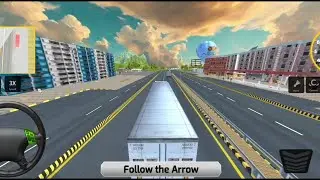 🚛 &ldquo;Most Realistic European Truck Driving Game 2025 &ndash; You Won&rsquo;t Believe These Roads!&rdquo;