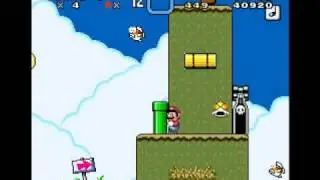 Let's Play Invisible Coinblock World German (Blind) -3- was soll man sagen