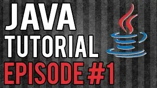 Hello World - Java Tutorial