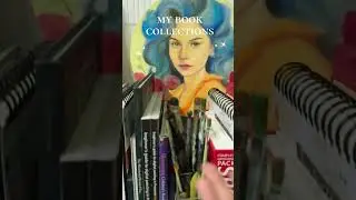 My Book Collections
