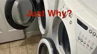 Just a chore day ￼while hubby&lsquo;s at work ￼