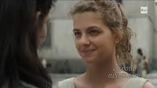 7 years - Lila e Lenù (Dalla serie tv 
