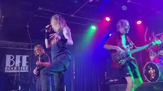 WatchTower - RUSH-2112 - Discovery/Presentation/Oracle/Soliloquy/Grand Finale - BFE Rock Club - Hous