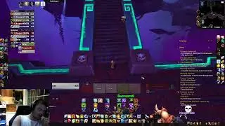 +15 DoS ! Holy Priest ! Road to Affiliate/KSM Leszgo