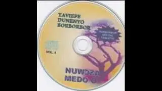 Nuwɔ zã medo o Pt 1 - Tavieʄe Dunenyo Bɔbɔbɔ