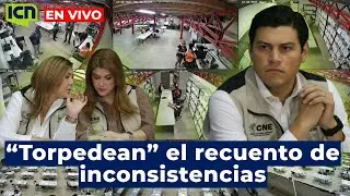 𝗜𝗖𝗡 | Por La Mañana 🌤️ | 29 de Diciembre | Noticias Honduras EN VIVO 🔴