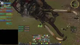 Mum&acirc;ks T2C  in 6min 17sec