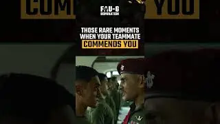 Why can't they appreciate the play properly?! 🥹 #FAUG #FAUGDomination #FAUGGame #MadeInIndia