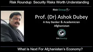 What Is Next For Afghanistan's Economy?