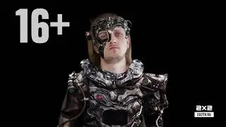 LEVEL UP LIVE SHOW &mdash; Call of Duty: Black Ops 4  [18 октября]