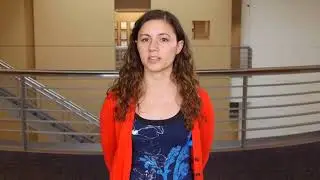 MA in Art Education Graduates Talk about Summer Studios