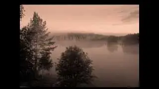 Sibelius Kyssens hopp / Annastiina Tahkola mezzosopraano