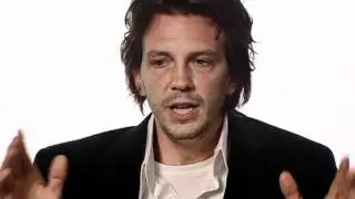 Ryan McGinness on Comparisons to Andy Warhol  | Big Think