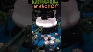 Zombie snatcher #shorts #game #timezone #shortsvideo #shorttrends