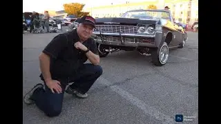 Classic Cars at Mesquite Nevada Motor mania. 2026 - Casablanca Casino