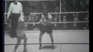 Profiboksz.hu - Laszlo Papp vs Luis Folledo