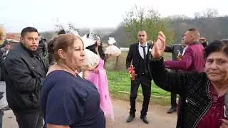 ПРИКАЗНАТА СВАТБА НА АЛЕКО И ЗАХАРИНА-БОЛЯРСКИ ИЗВОР
