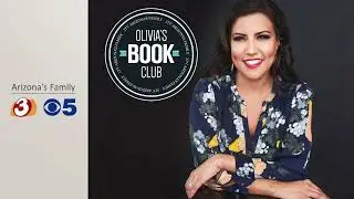 Olivia's Book Club: Katherine Center, 'Things You Save in a Fire'
