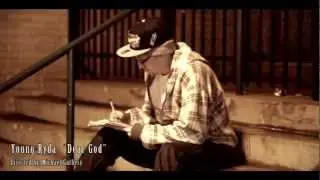 Young Ryda - Dear God (Official Music Video)