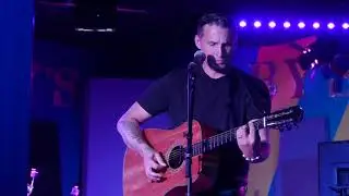 Luke J Dorman ~ Pure ~ Olby's Soul Cafe (Margate)