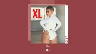 Vietsub | XL - SILVY | Lyrics Video