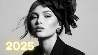 Deep House Flow – Mix [ 1 ] | Vocal House & Nu Disco [1 Hour]