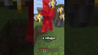 Minecraft Survival Villager Trading Meme