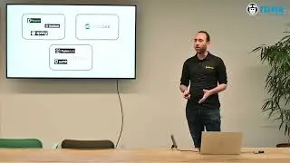 TechTalkThursday #24 &ndash; Warren Parrad: What the @#!? is Auth