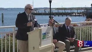 Long Island Sound report card shows improvements