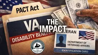 One Law. Millions Impacted. How the PACT Act Quietly Rewrote VA Disability Benefits