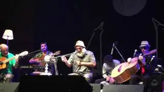 Bloque Depresivo - Anda y ve