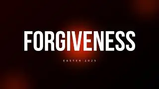 Sermon May 18, 2025  