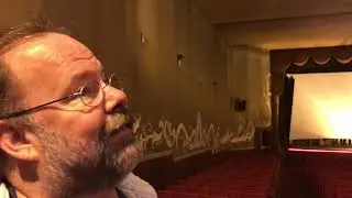Last chance to see West Shore Theatre before renovations