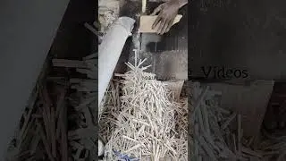 cutting slate pencils sticks video