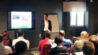 GSEA Конференция 1