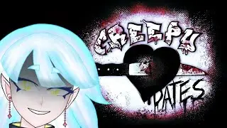 【CreepyDates】Dating Jeff the Killer (again)