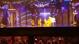 Lux Style Award 2017