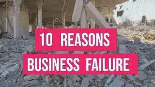 Why your environmental consultancy business will fail...