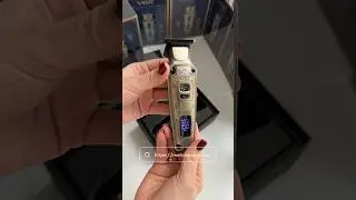 Тример  VGR V-901 #vgr #trimmer #barber
