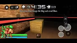 How to make amalgabear on bear*