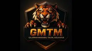 GAJANAN MAHARAJ TARUN MANDAL KOLHAPUR ( NEW SONG 2025 ) DJ PANYA 