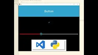 Python(파이썬)+Kivy-06-다양한 위젯들(Button, Checkbox, Slider, Image)