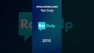 Логотип Evolution &mdash; Рай Гальп (2007&ndash;2024) #raigulp #evolution #logo