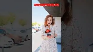 Qu&eacute; puedes hacer con la app de L&iacute;nea Directa #shorts #app #apps