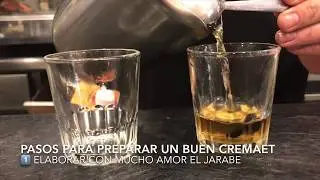 🔥 Cremaets PERFECTOS en la cervecer&iacute;a Vilabar de Valencia