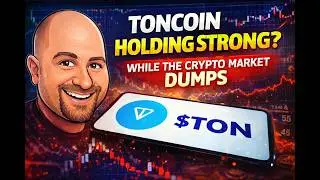 Toncoin ($TON) News Today &mdash; Token Unlock, Telegram AI Adoption & Market Update