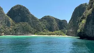 PhiPhi Scuba Diving Day Trip February 2024