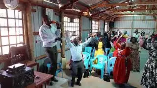 One of them // Eldoret Believers