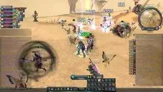Warrior PvP Montage | BEazy | Aika HN