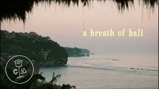 A BREATH OF BALI // surf skate travel